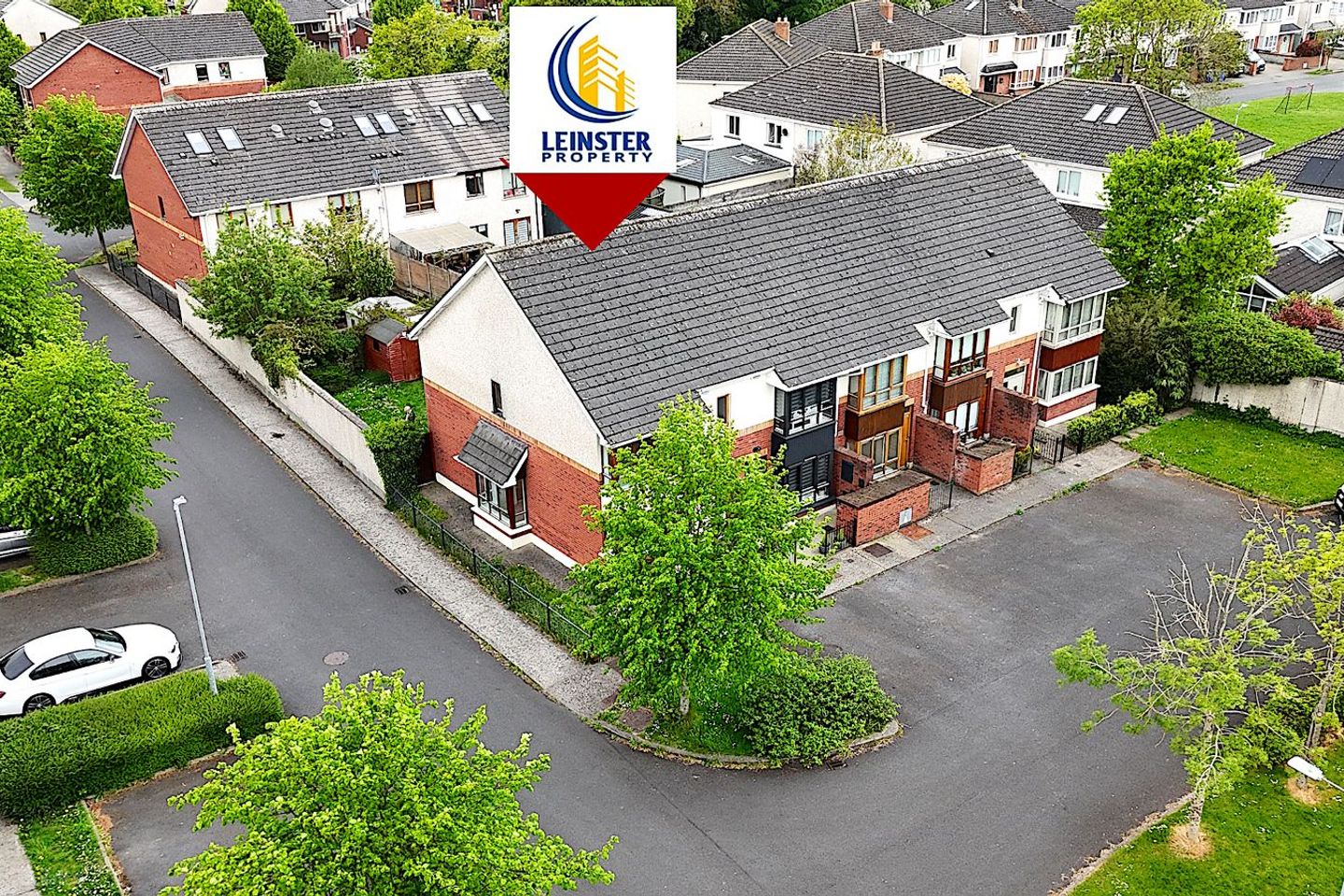 43 Chambers Park, Kilcock, Co. Kildare, W23VK37
