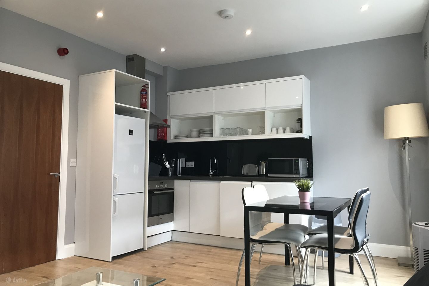 Apt 1, 50 Dorset Street Upper, D01 CX37, Dublin 1