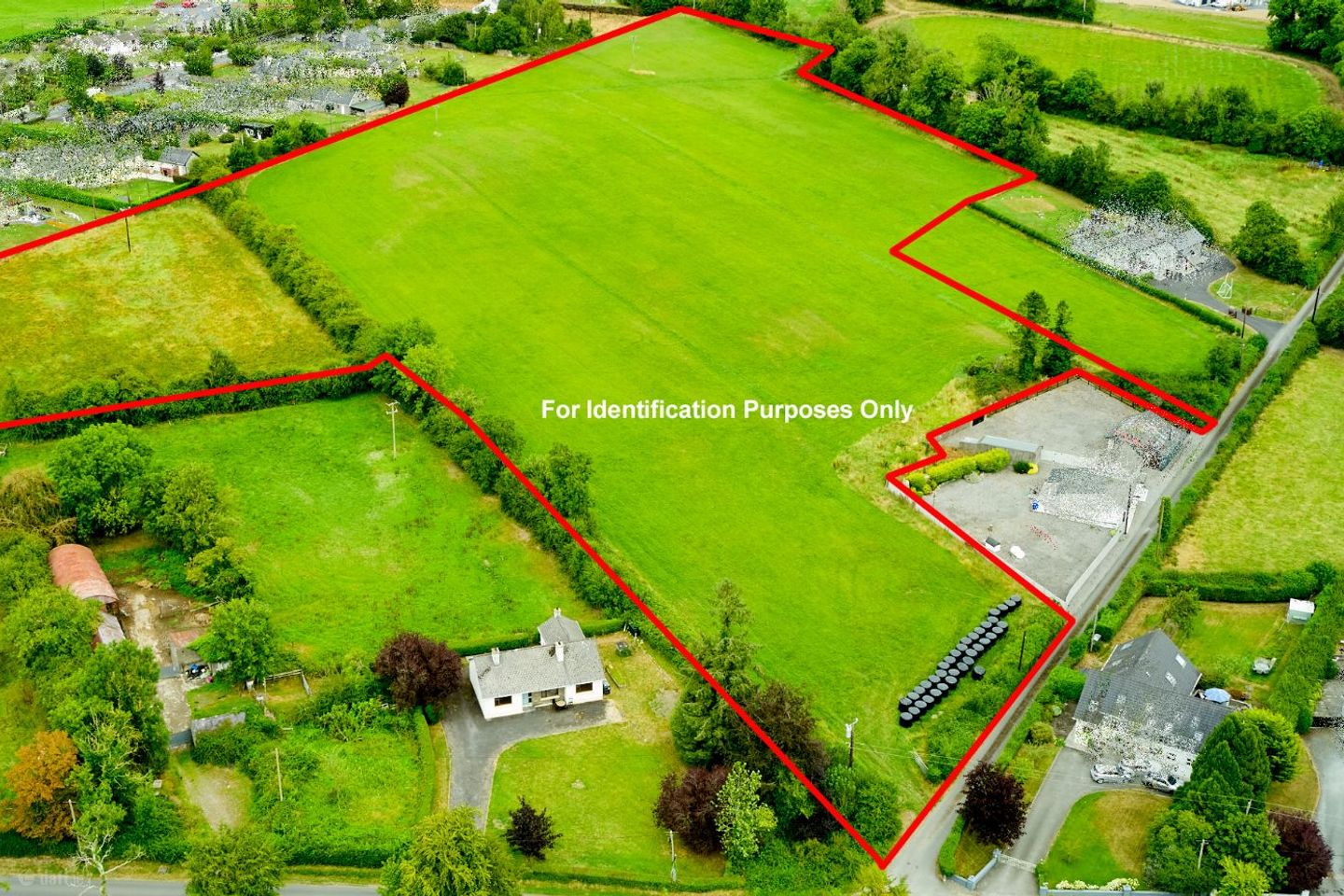 Neillstown, Bohermeen, Bohermeen, Co. Meath, C15FV07