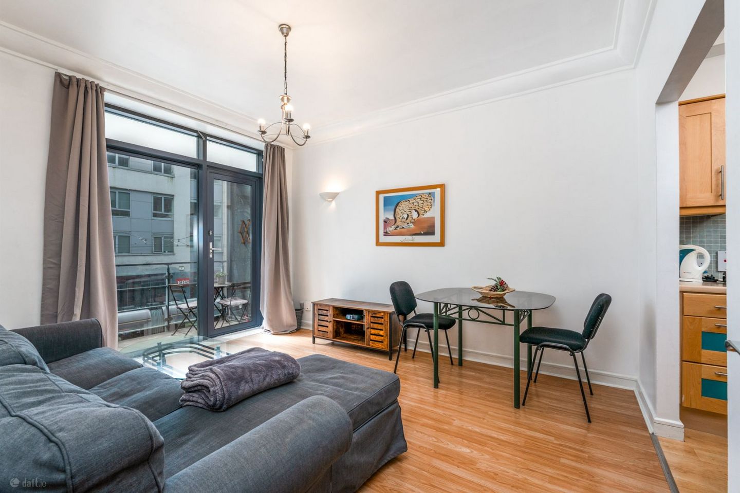 Boyne House, Custom House Square, Mayor Street Lower, IFSC, Dublin 1