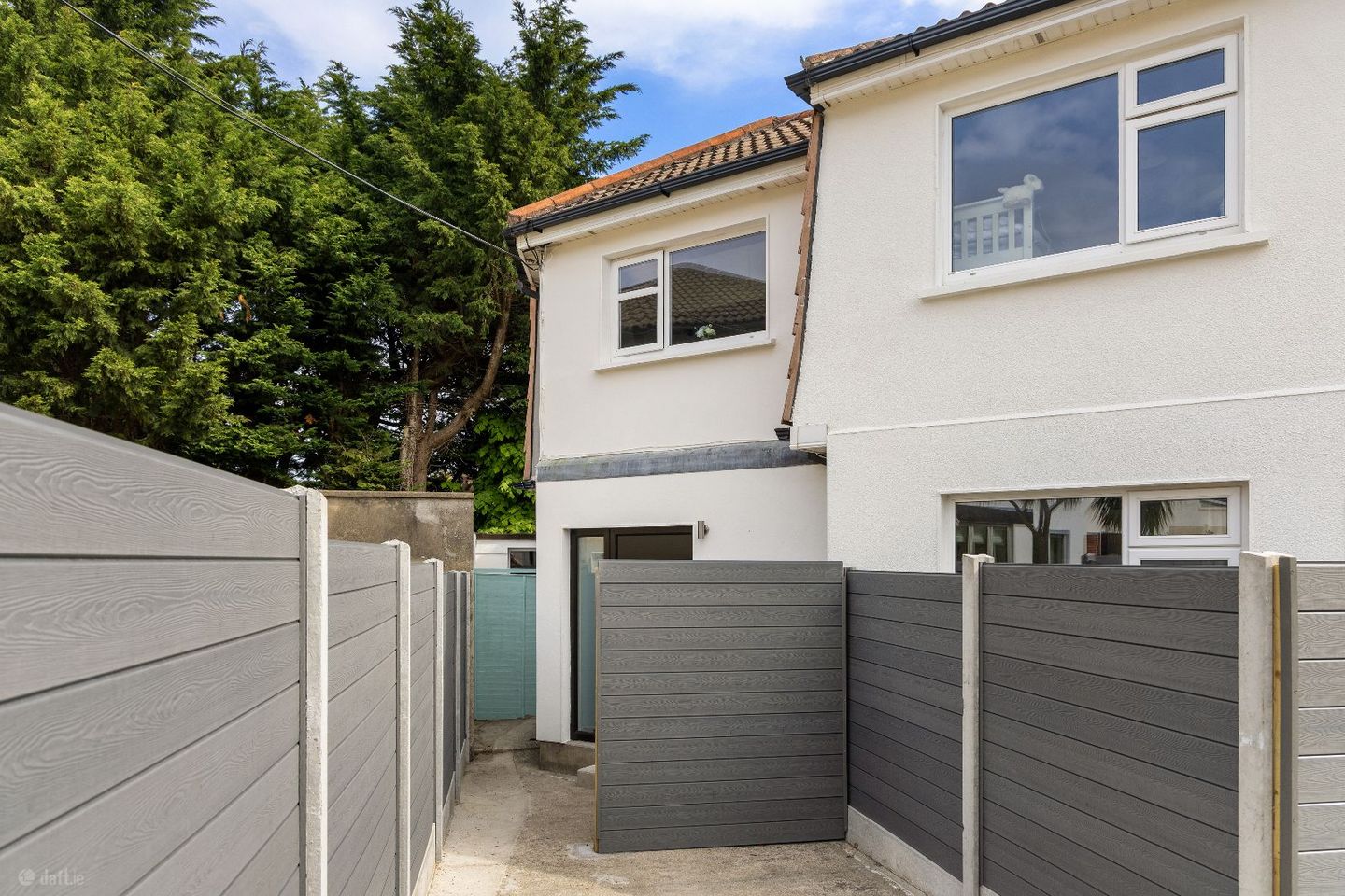Villino Hillside, Dalkey, Dalkey, Co. Dublin