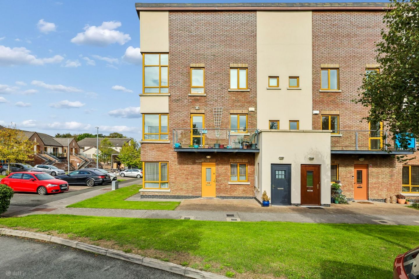 53 Park Grange, Grangerath, Drogheda, Co. Meath, A92DE02