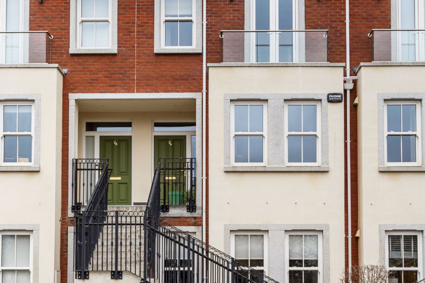 26 Stillorgan Gate, Kilmacud Road Upper, Kilmacud, Dublin 14, D14YA39