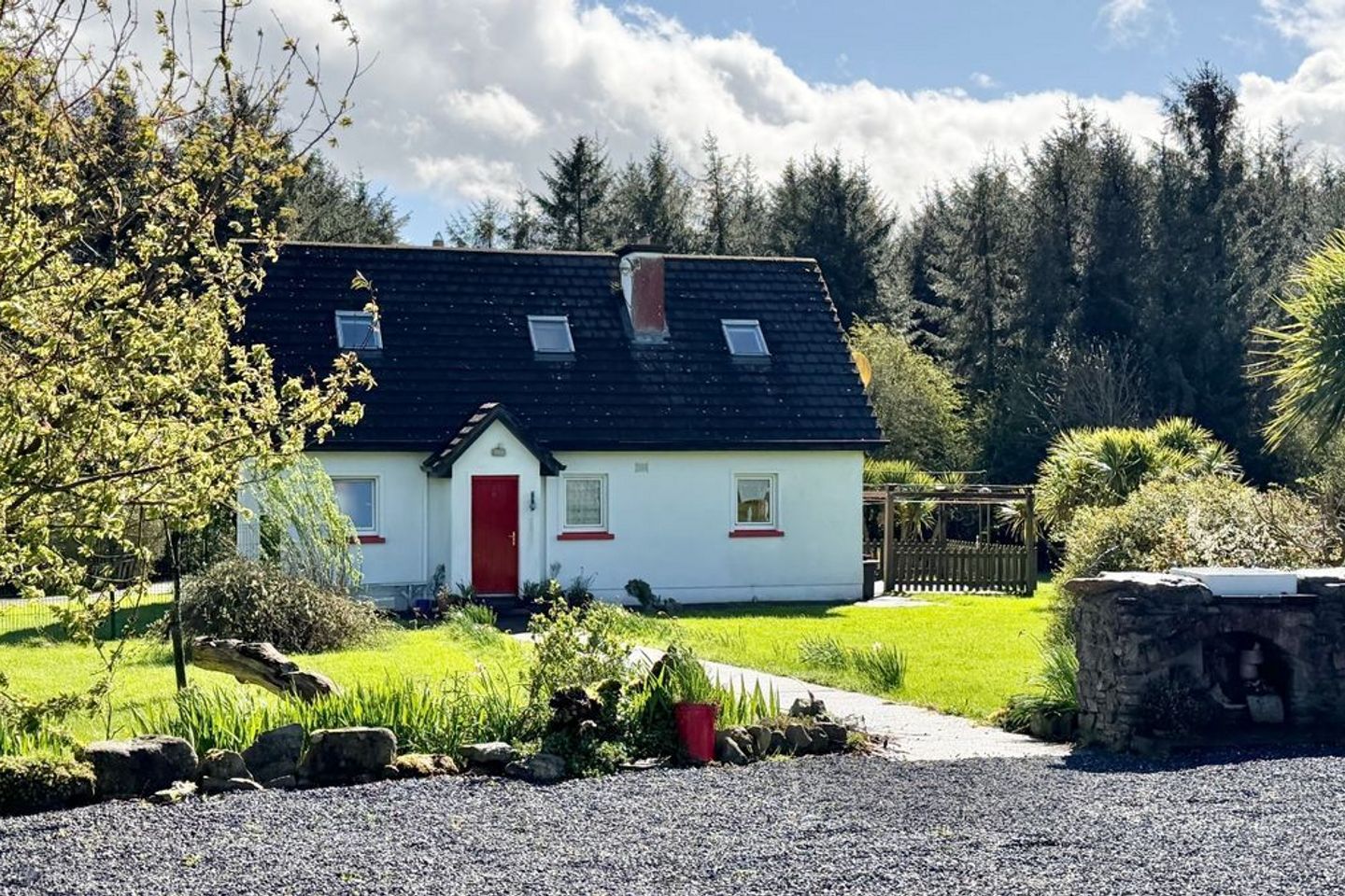 Saint Michael'S Field, Tinock, Ballingarry, Ballingarry, Co. Tipperary, E41RX39