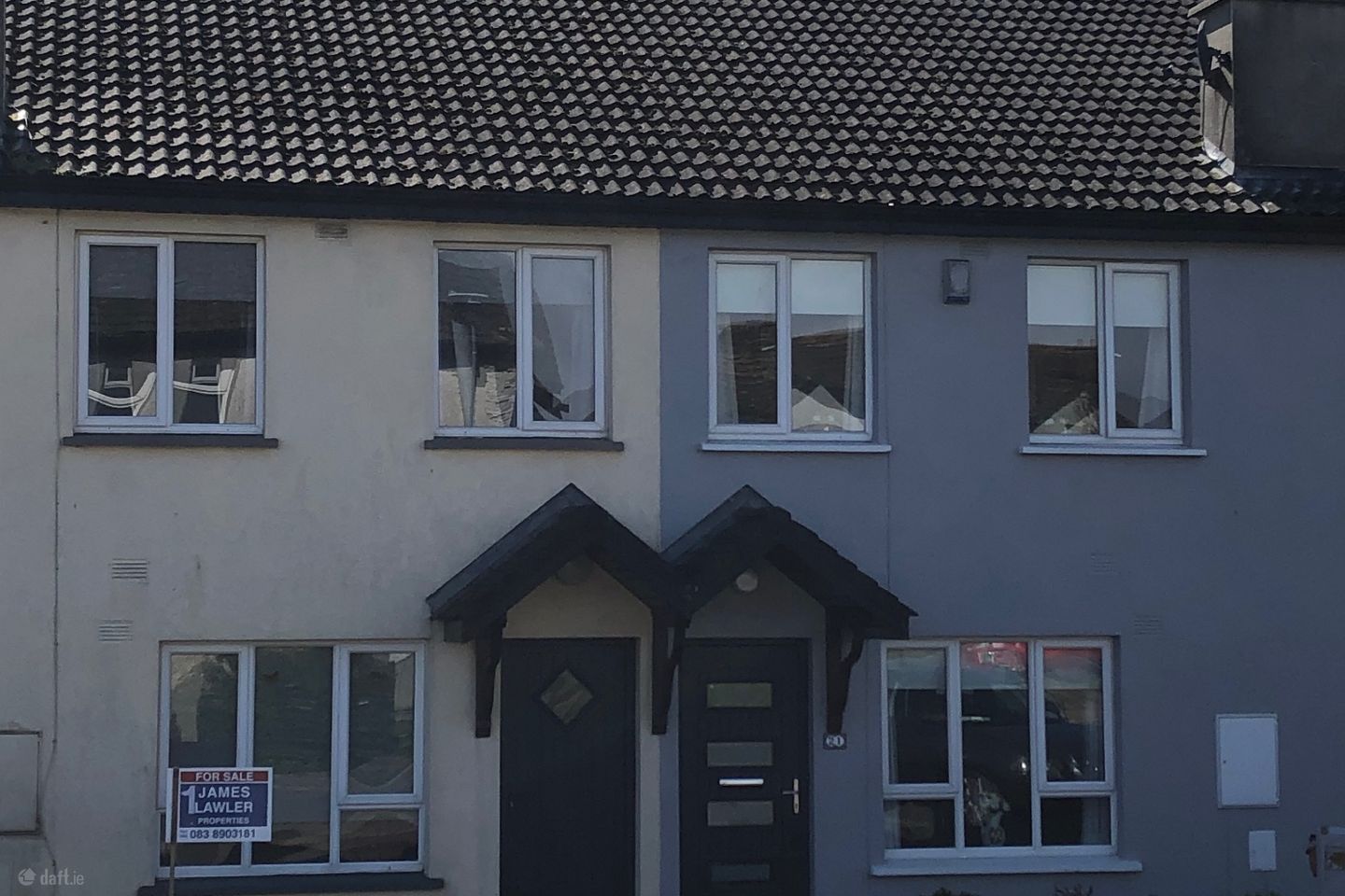 Enniscorthy Town, Enniscorthy, Co. Wexford