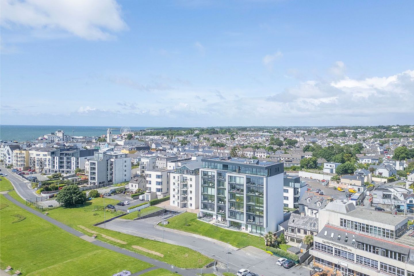 Apartment 22, Cova Da Iria, Salthill, Co. Galway, H91A9XR