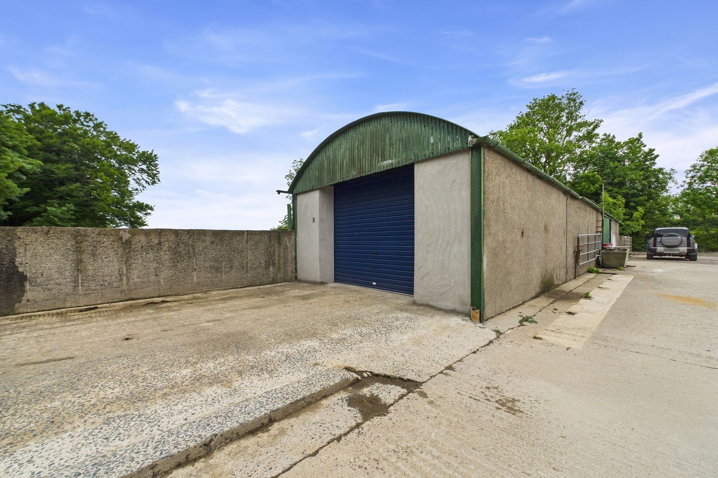 Unit 1 Ballyknock, Carrick-on-Suir, Co. Waterford
