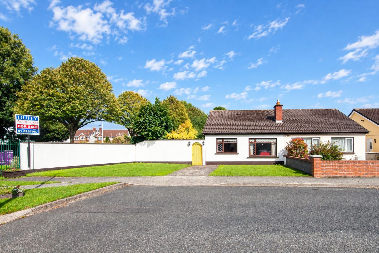 1 Huntstown Court, Clonsilla, Huntstown, Dublin 15, D15HEA2