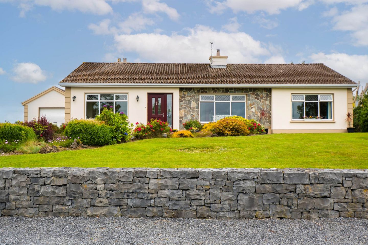 Inishmacatreer, Cross, Headford, Co. Galway, F12NX76