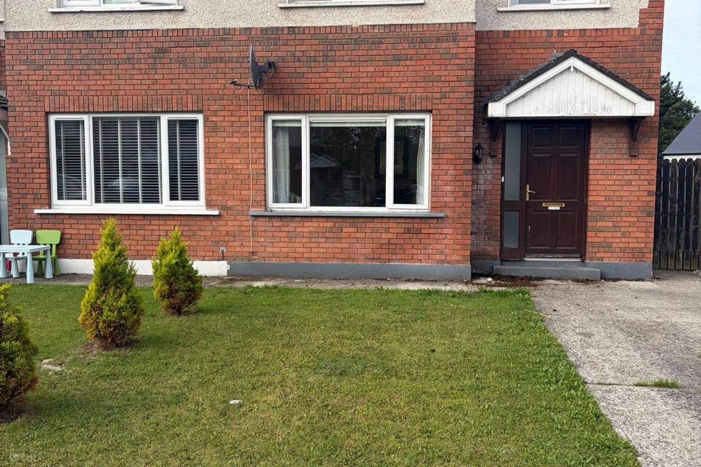66 Silverwood, Mountmellick, Mountmellick, Co. Laois