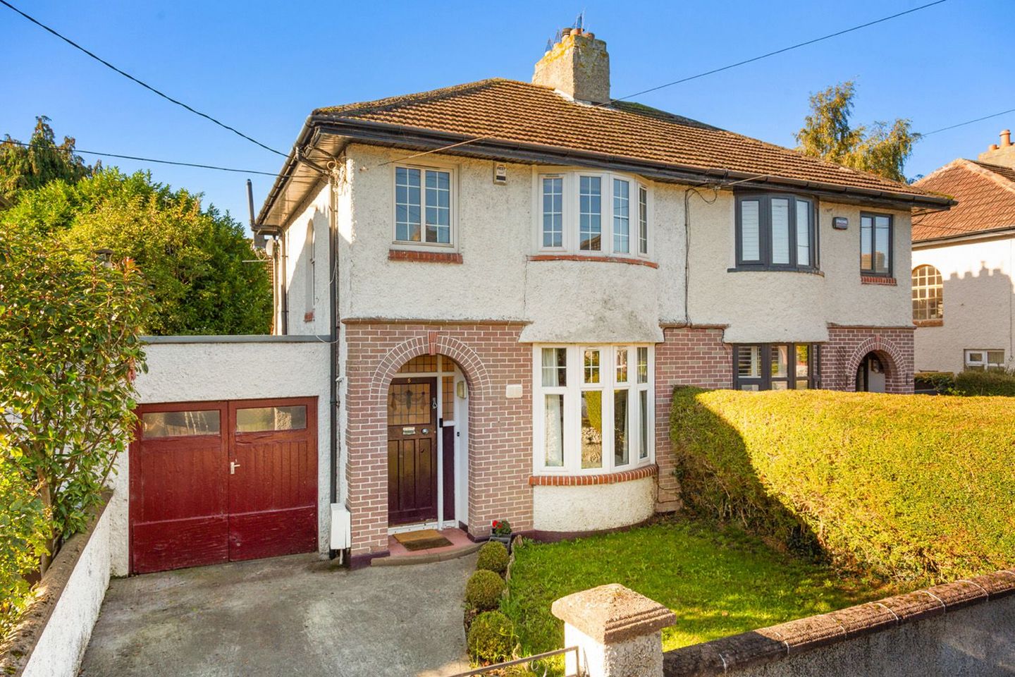 5 Adrian Avenue, Dublin 6w, Harold's Cross, Co. Dublin, D6WNR24