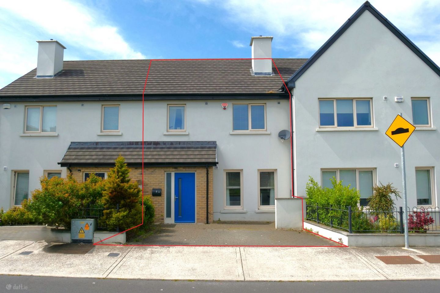 9 Beechwood, Chapel Road, Kinsealy, Co. Dublin, K36CH96