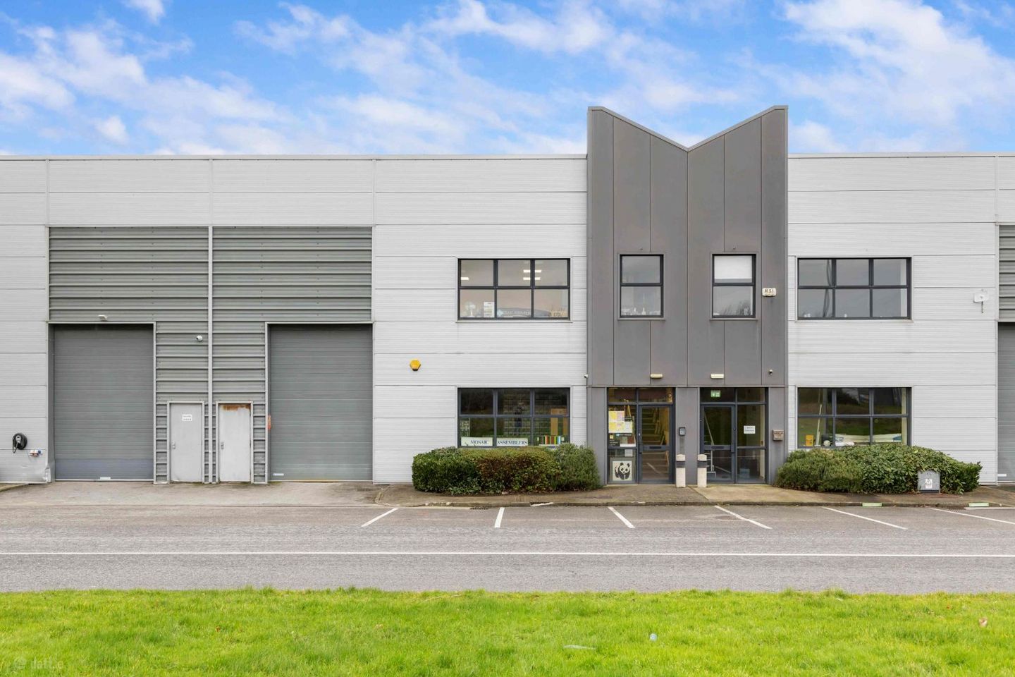 Unit 14, Trinity Court, Clondalkin, Dublin 22, D22KC58