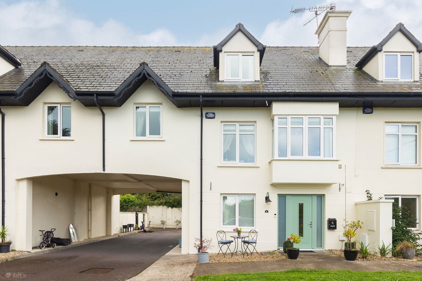 6 Charleston Court, Bailick Road, Midleton, Co. Cork, P25WN22