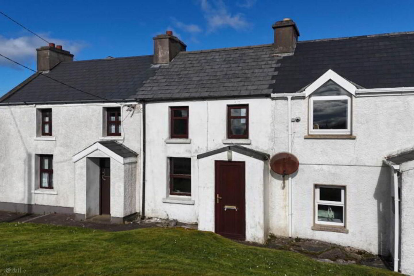 Kincasslagh, Co. Donegal, F94VN29