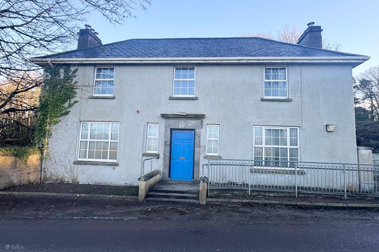Former Garda Station and Residence, Ballyfeard, Co. Cork, P17XD50