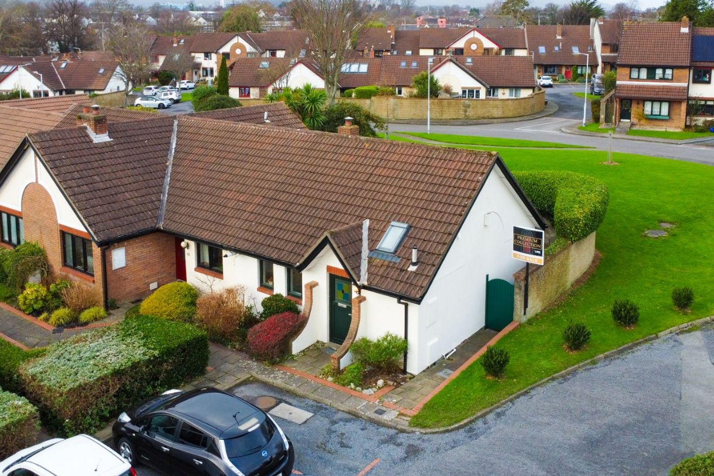 87 The Rowans, Abberley, Killiney, Co. Dublin, A96TK53