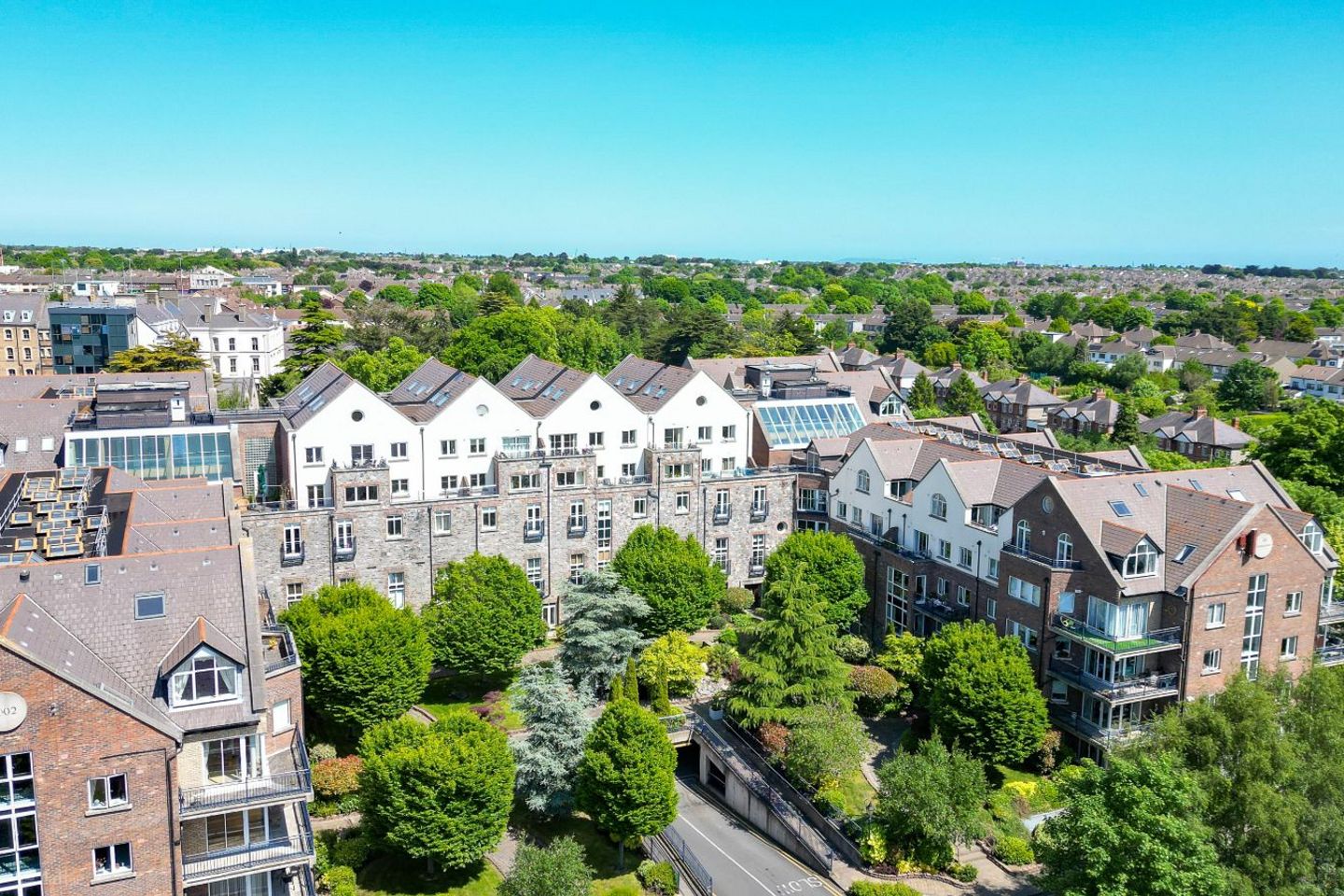 219 Gracepark Manor, Drumcondra, Co. Dublin, D09PK54