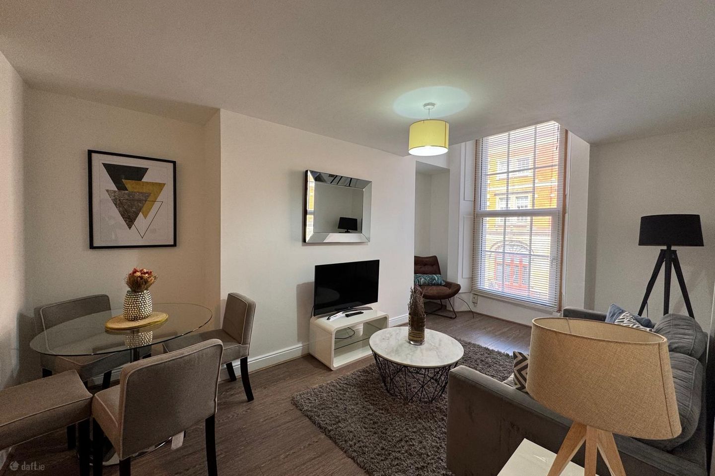 Flat 1, 48 Thomas Street, Dublin 8