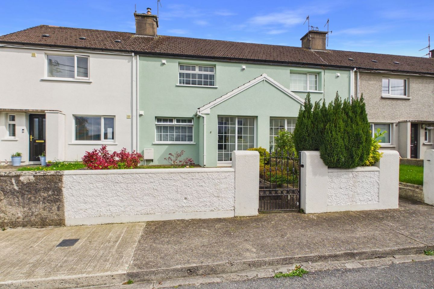 10 Kennedy Terrace, Carrickbeg, Carrickbeg, Co. Tipperary, E32Y624