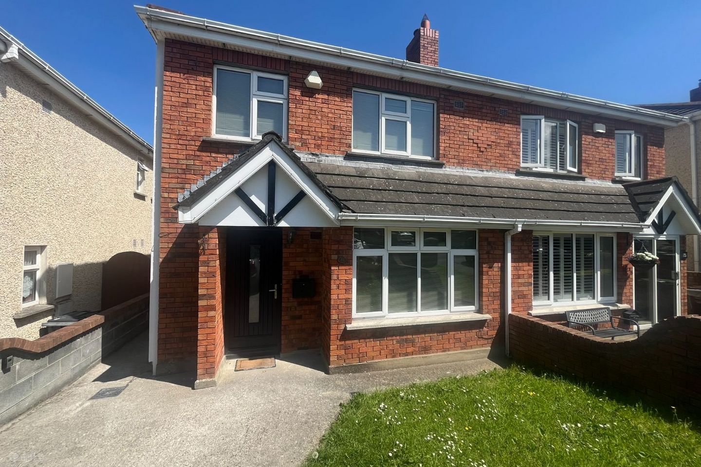 Grangebrook Avenue, Rathfarnham, Dublin 16