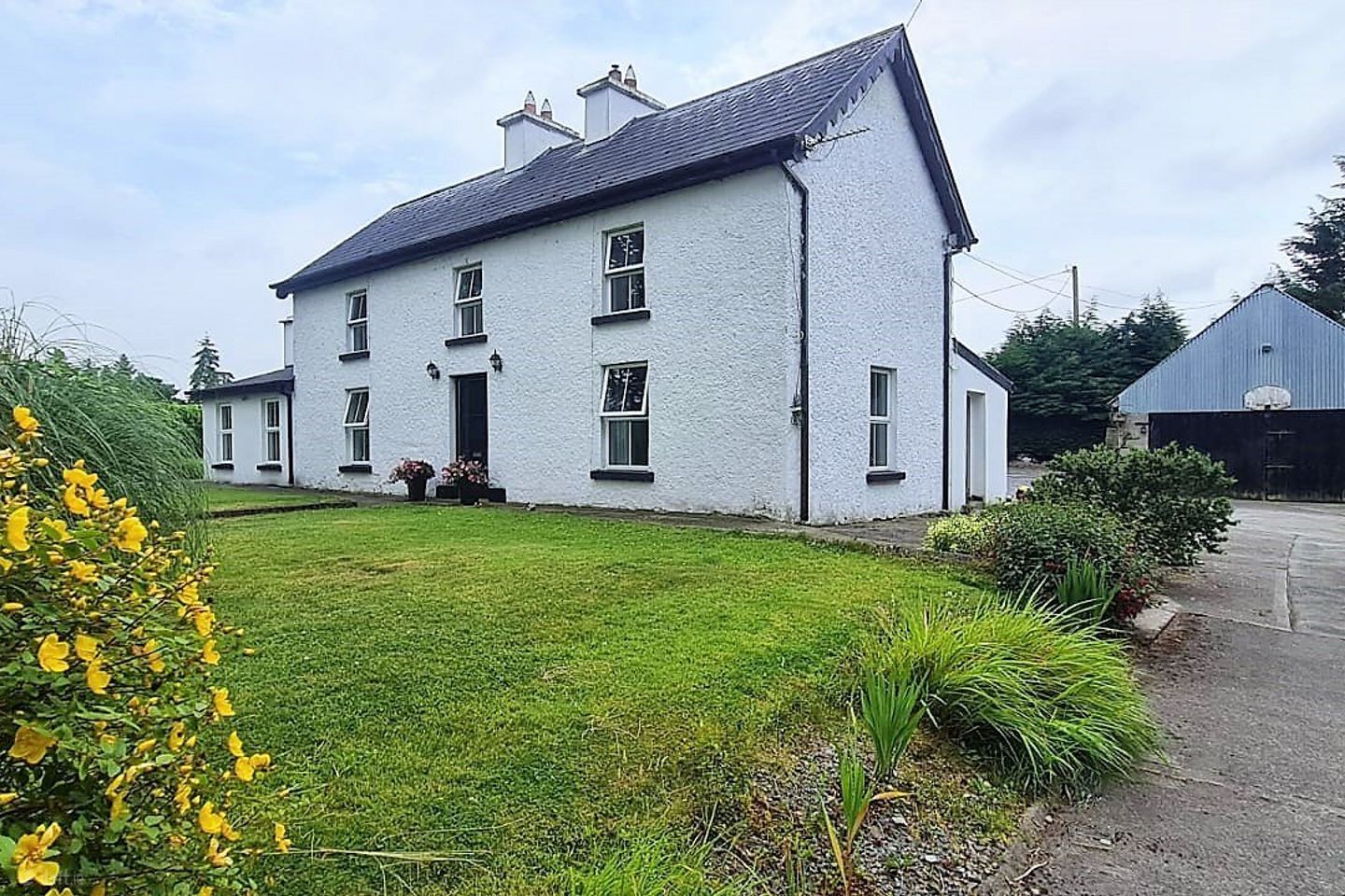 Rose Cottage, Mulliganstown, N91YN23
