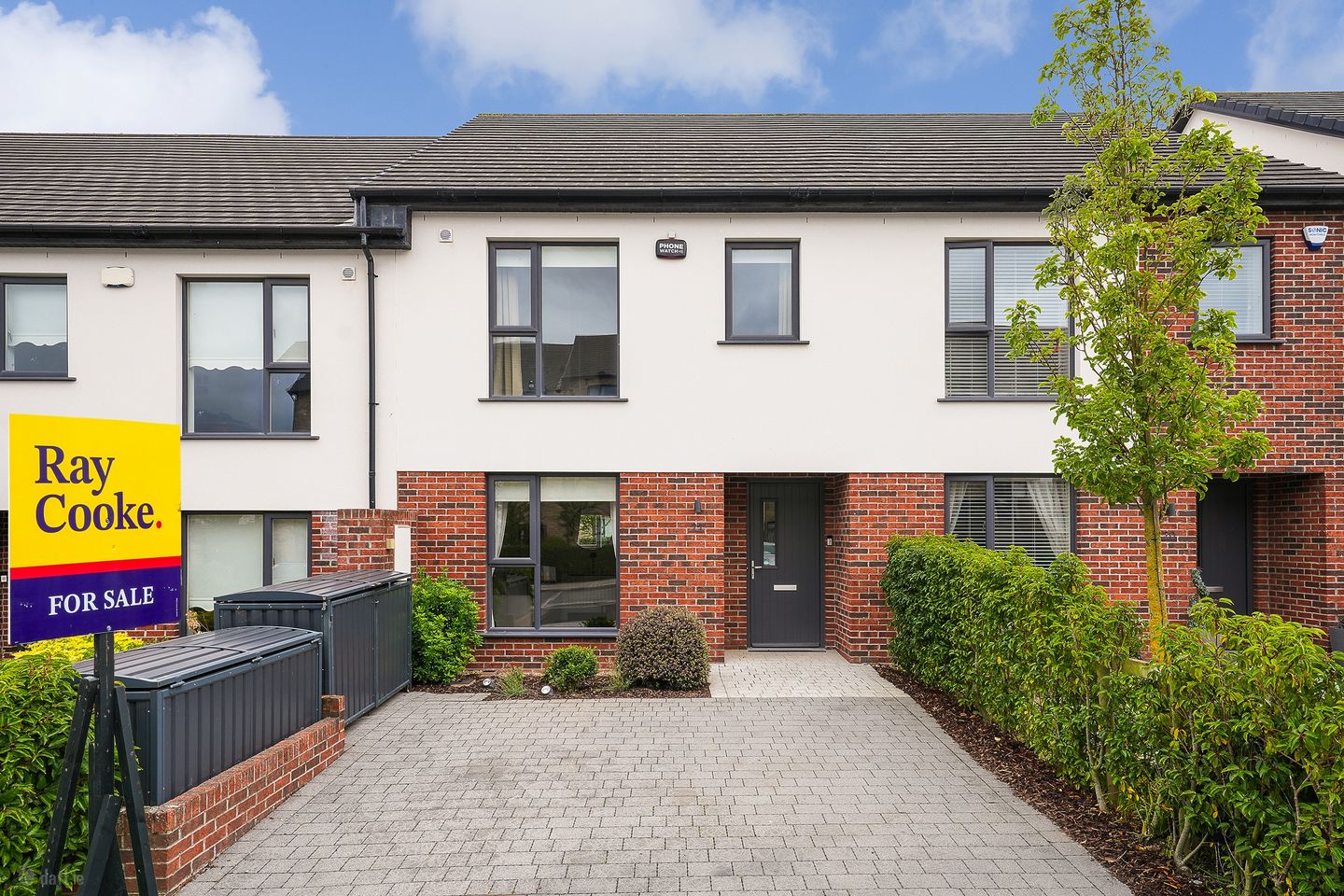 22 Graydon Crescent, Newcastle, Co. Dublin