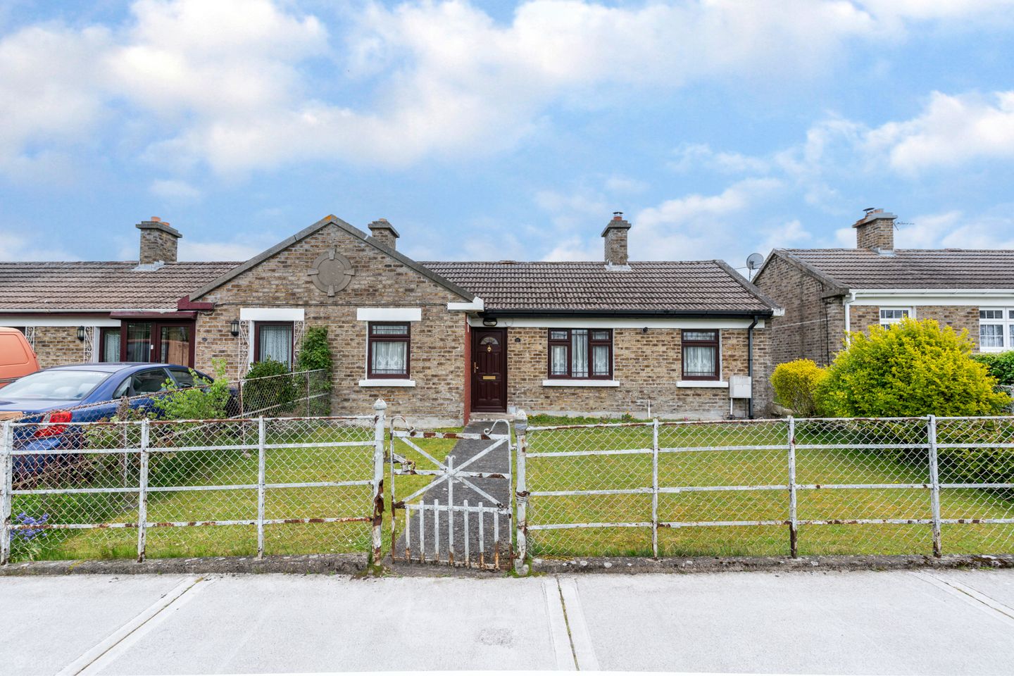 15 Convent View, Athy, Co. Kildare, R14PD72