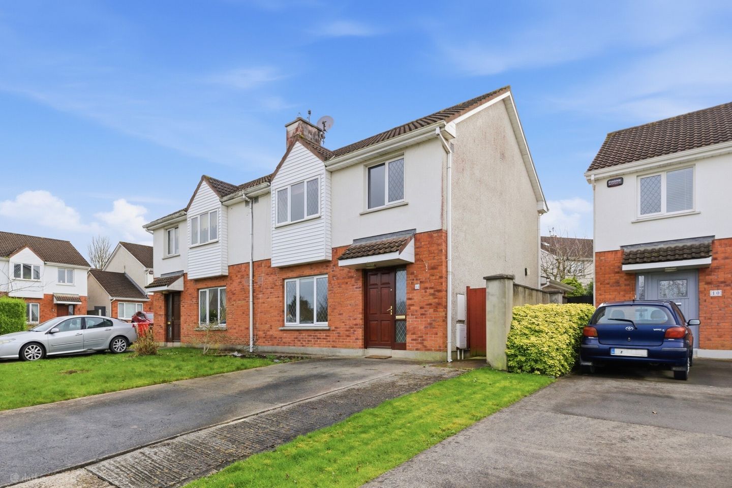 11 Ashgrove Lawn, Clonmel, Co. Tipperary, E91VX27