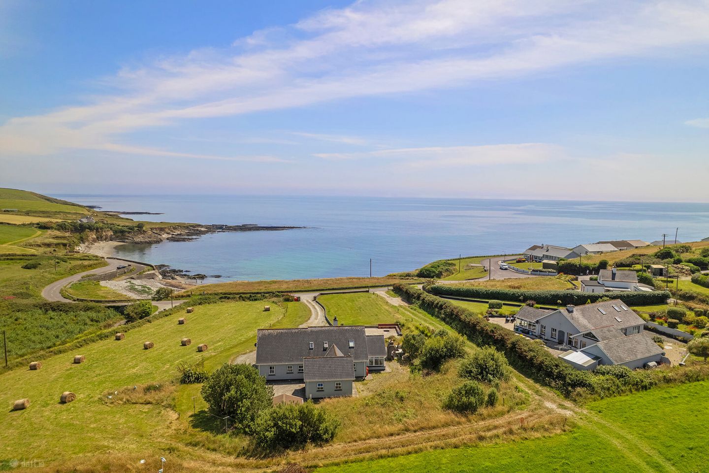 Ballinglanna, Clonakilty, Co Cork, P85XW64