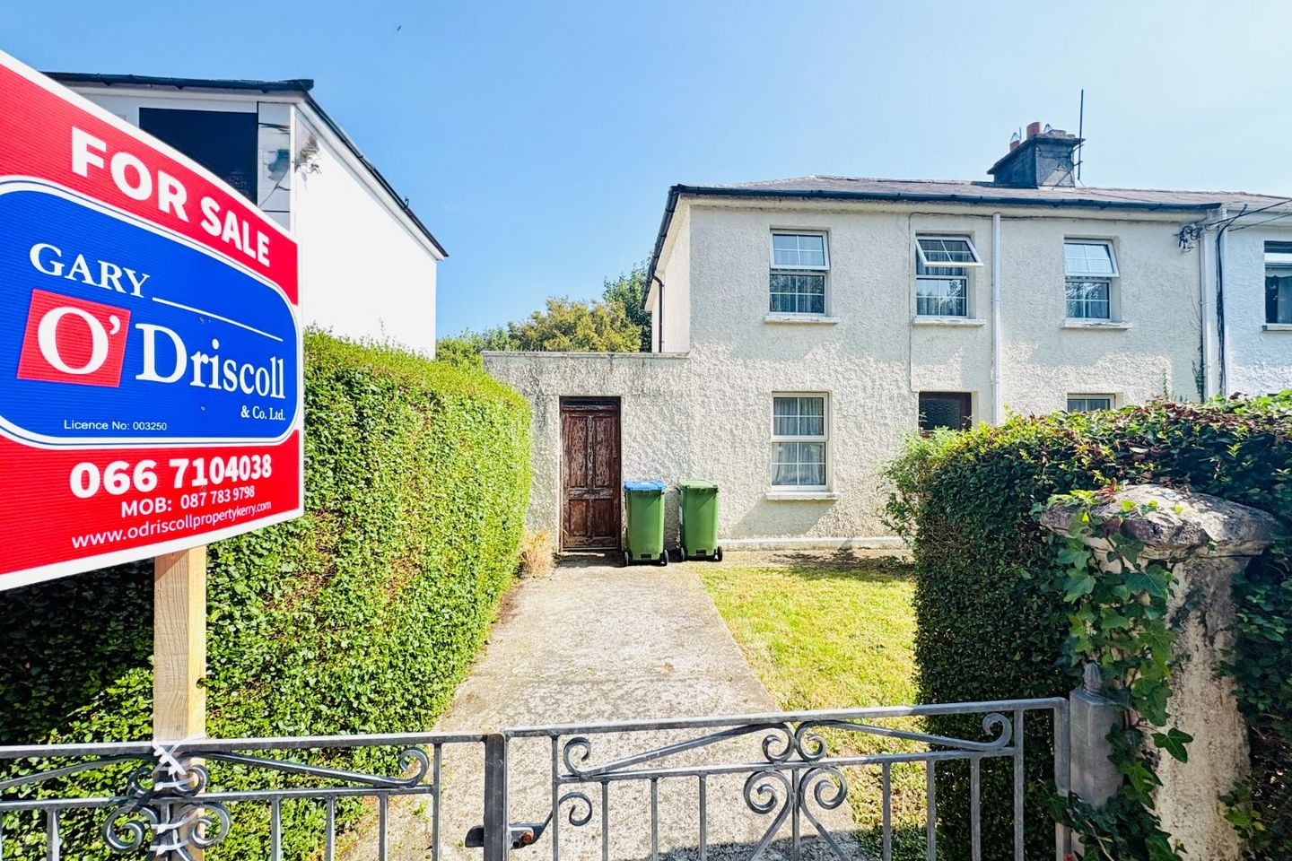 1 Castlecountess, Tralee, Ballinahow, Co. Kerry, V92WVC2