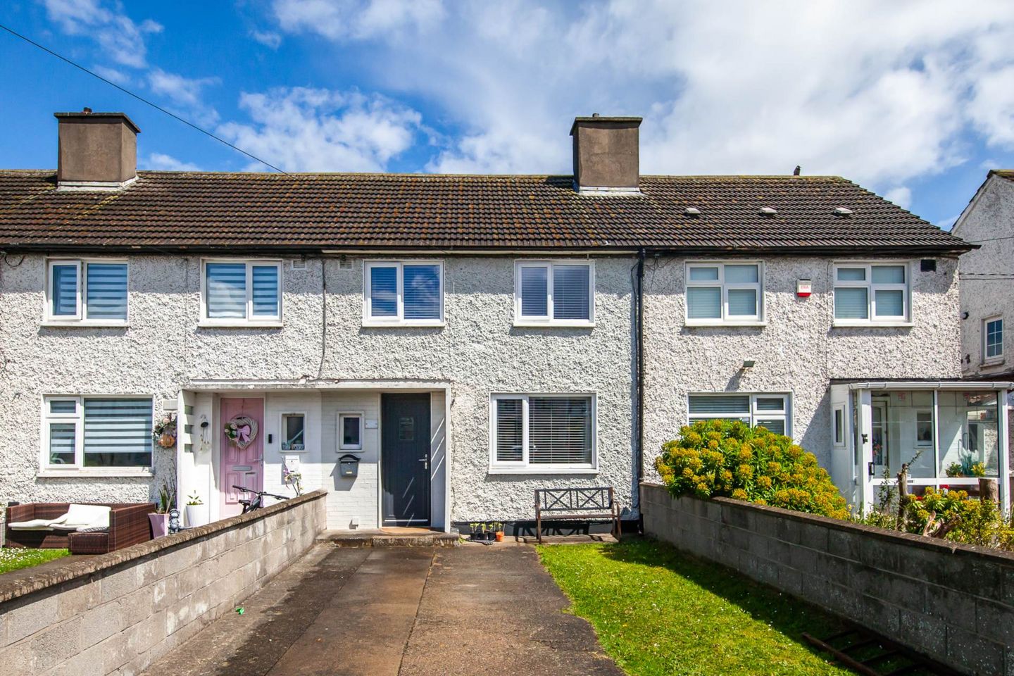 60 Edenmore Gardens, Raheny, Dublin  5, Co. Dublin, D05T2K4