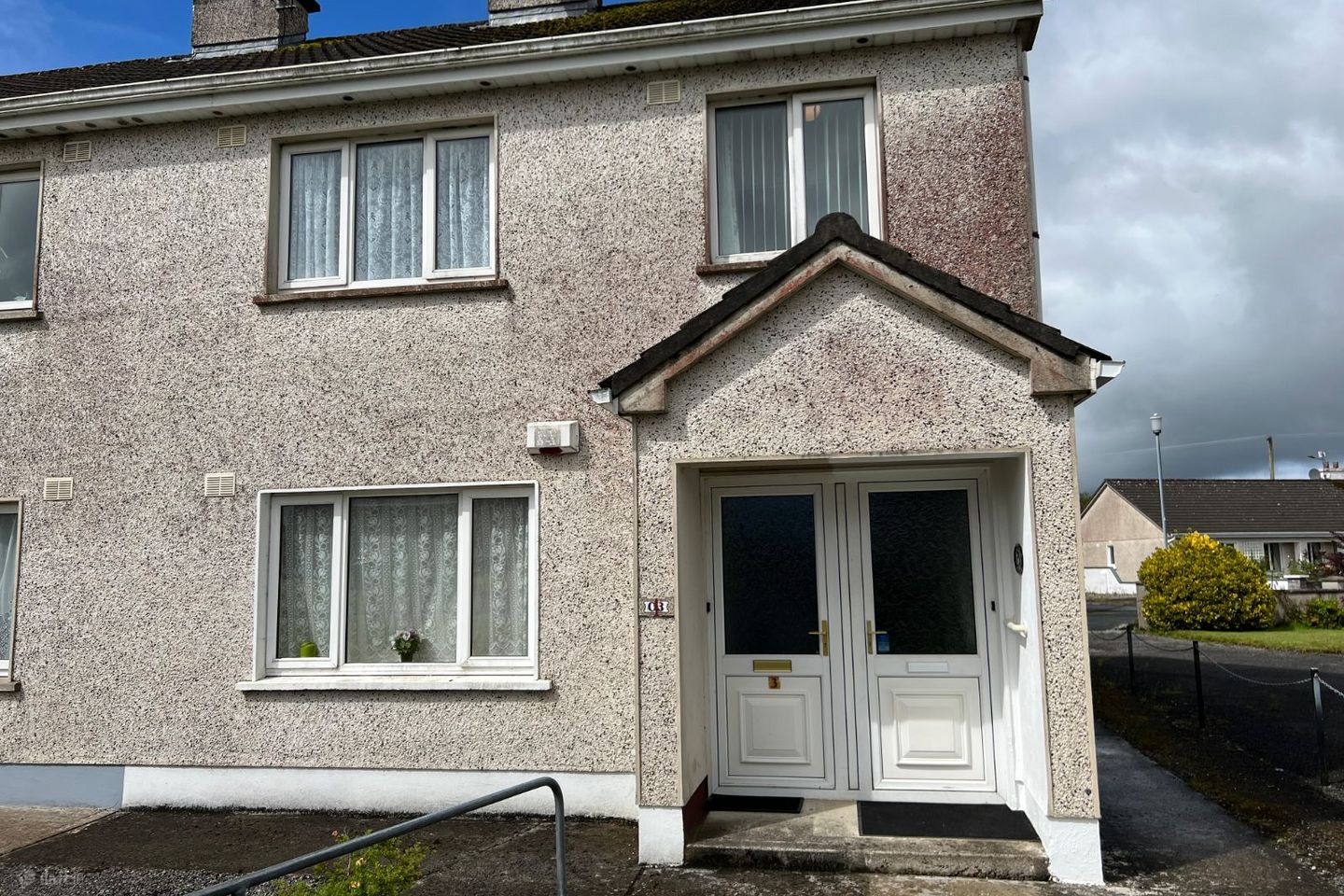 Apartment C4, Rosebury Court, Knock, Knock, Co. Mayo, F12C621