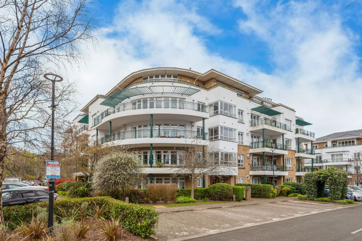 Apartment 51, Block 3, Seamount, Booterstown, Co. Dublin, A94XD25