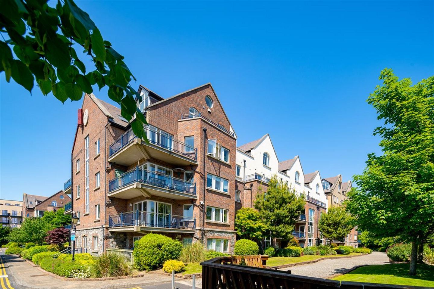 Gracepark Manor, Swords Road, Drumcondra, Drumcondra, Dublin 9