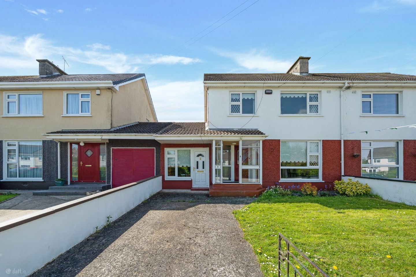 8 Rossroe Avenue, Caherdavin Park, Caherdavin, Co. Limerick, V94FA3C