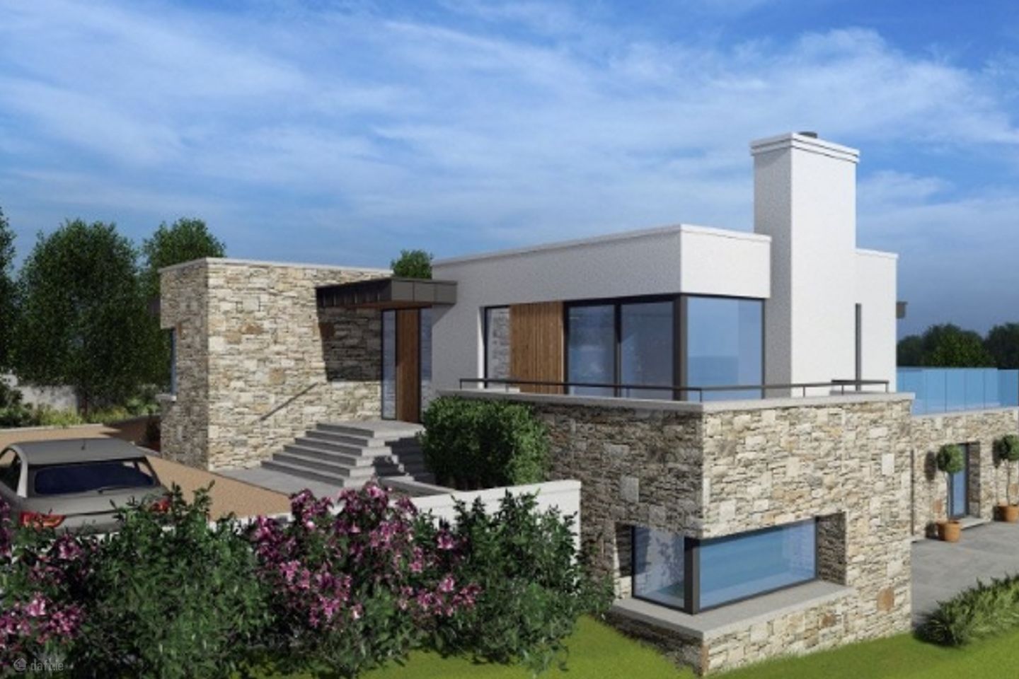 17 Lakeview Hill, Bushypark, Galway