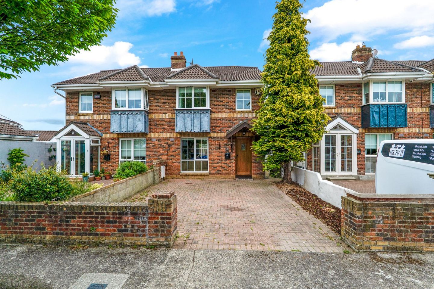 Esker Lodge, Lucan, Lucan, Co. Dublin