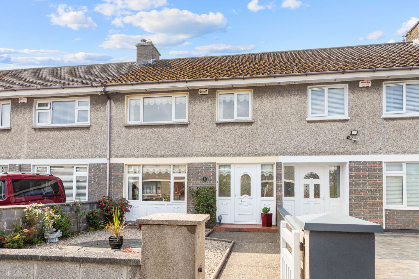 11 South Green, Arklow, Co. Wicklow, Y14R231