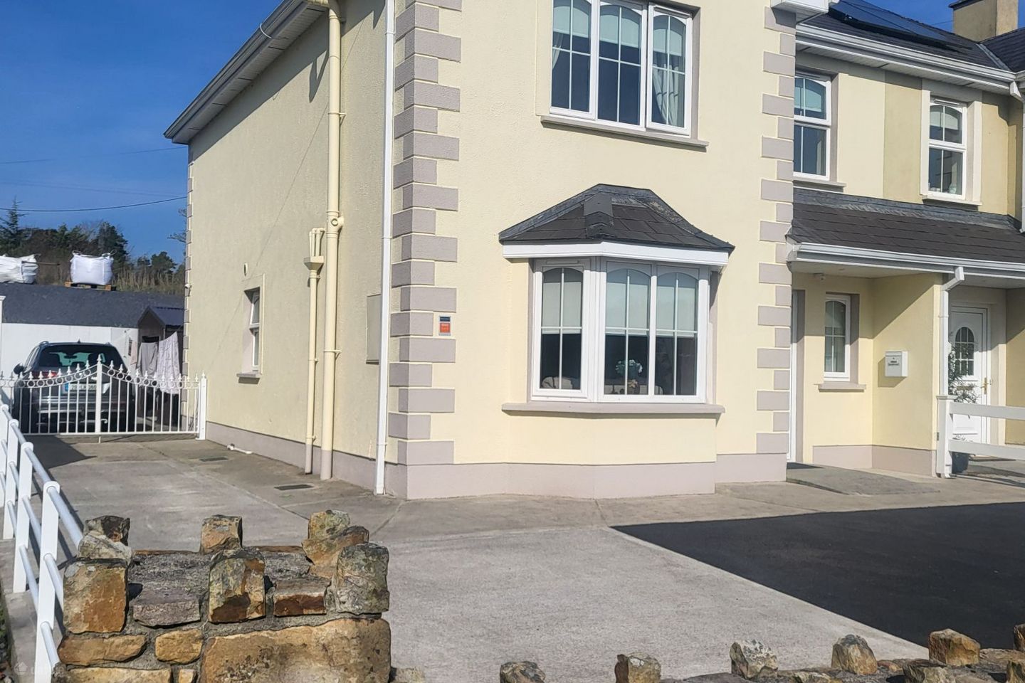 Knockmullin, Fenagh Village, Fenagh, Co. Leitrim, N41VA07