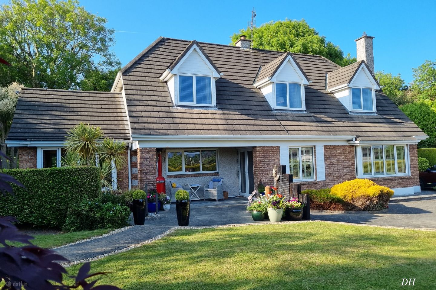 Crag Lodge, Church Road, Carrigaline, Co. Cork, P43HK19