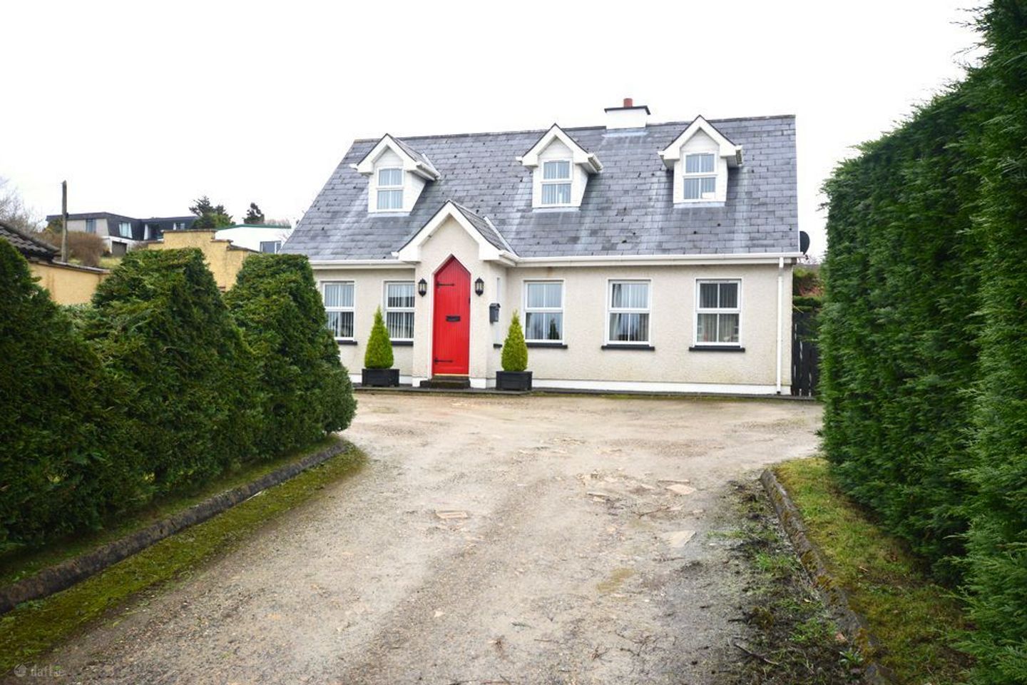 Portnoo Road, Ardara, Ardara, Co. Donegal, F94E086