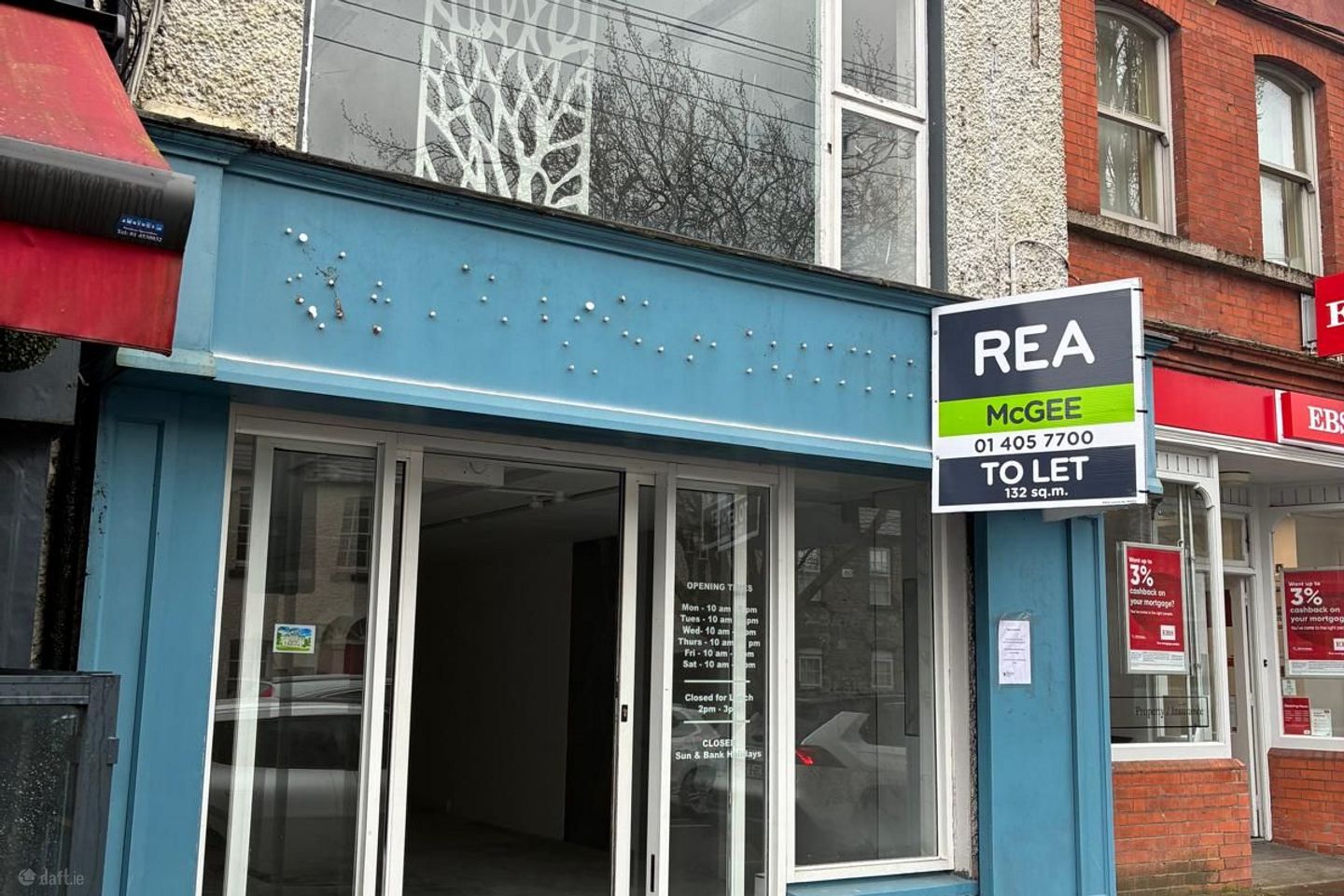 Lower Main Street, Lucan, Co. Dublin