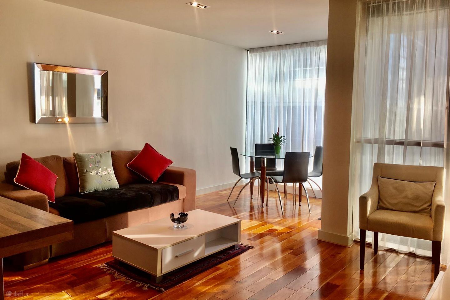 Apartment 306 , The Cubes 3, Beacon South Quarter, Stillorgan, Dublin 18