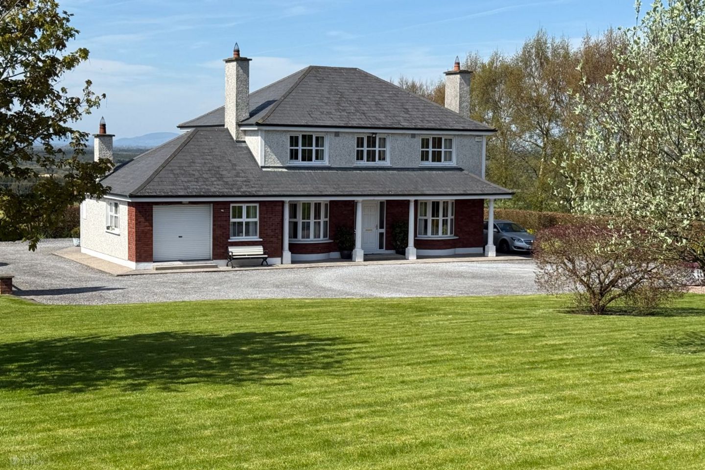 Quarrymount, Glengoole, Thurles, Co. Tipperary, E41E026