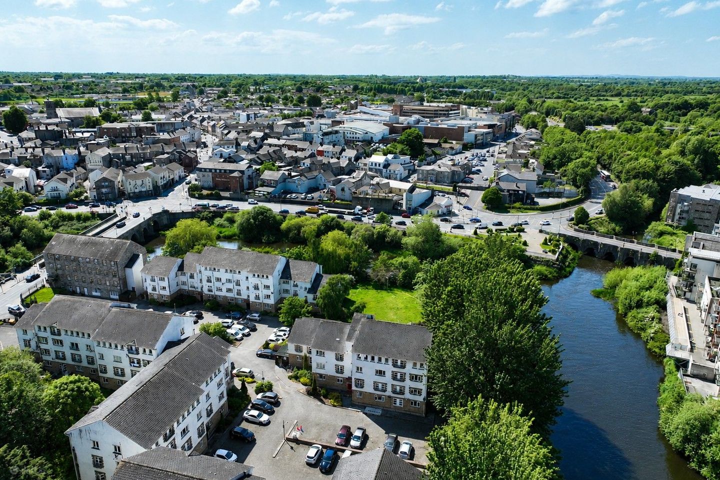 34 Rivermill View, Navan, Co. Meath, C15AY81