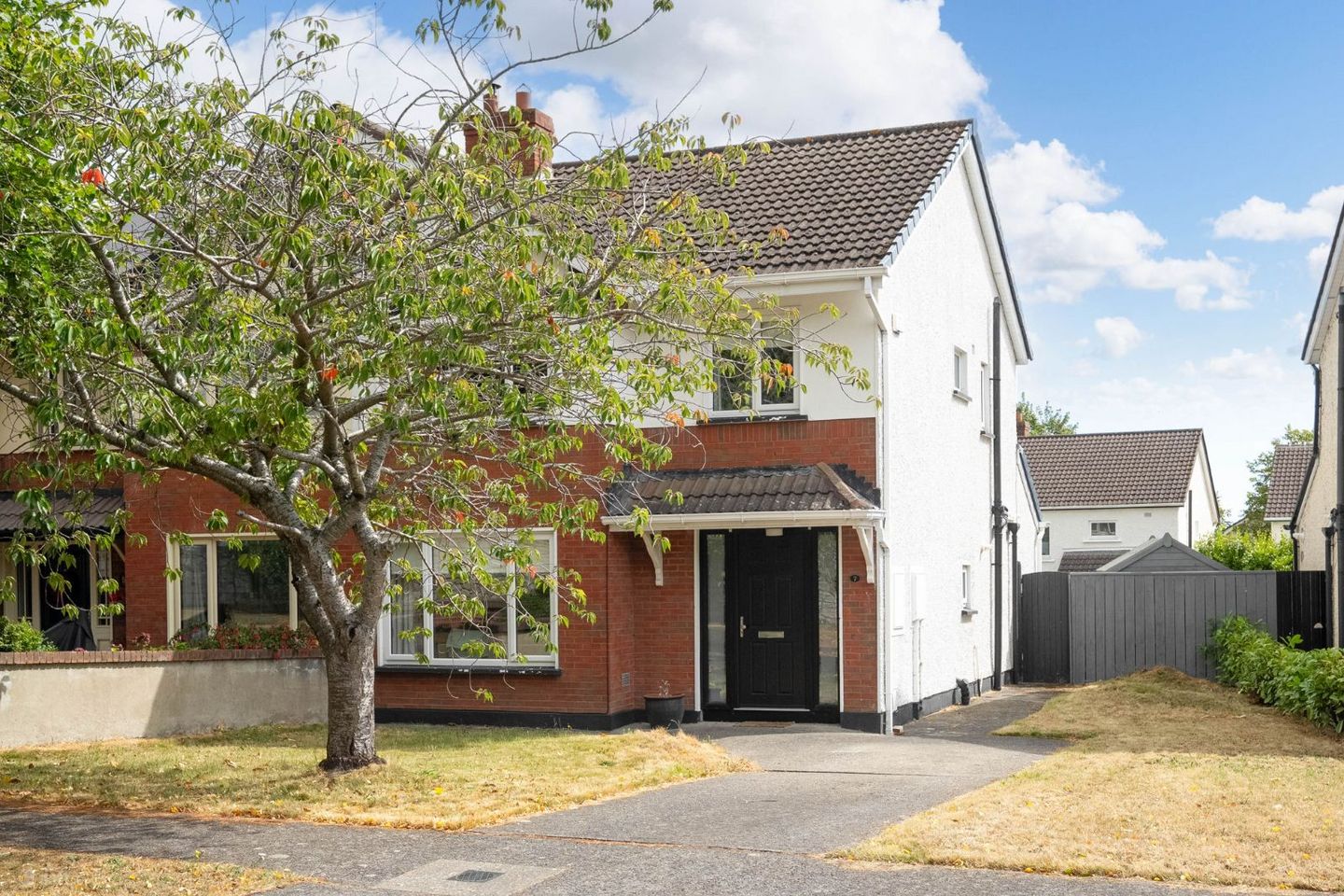 7 Glencairn Heath, The Gallops, Leopardstown, Dublin 18