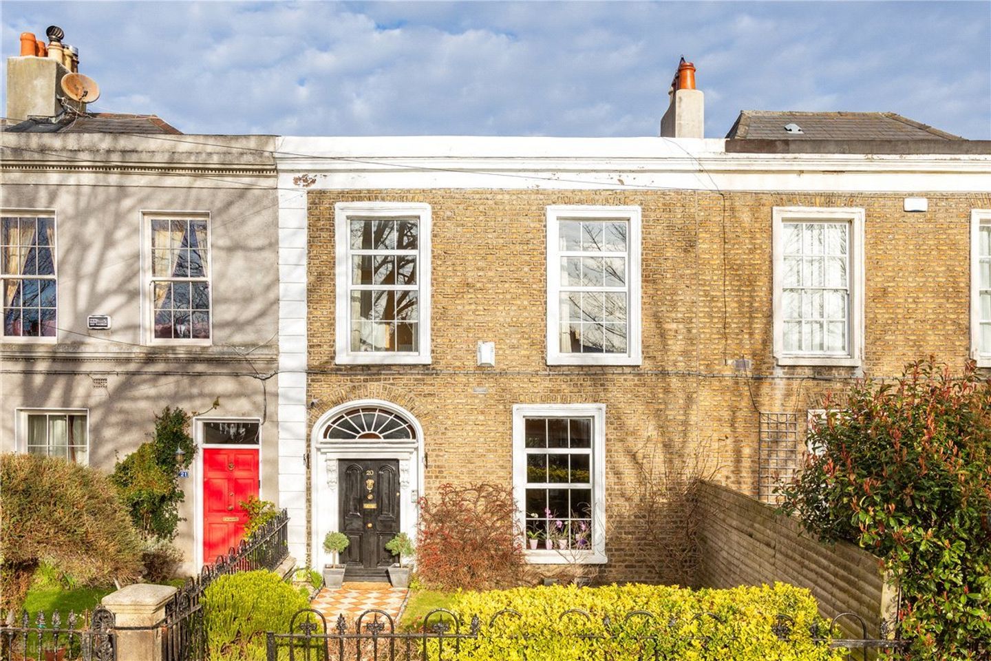20 Windsor Terrace, Portobello, Dublin 8, D08N8F5