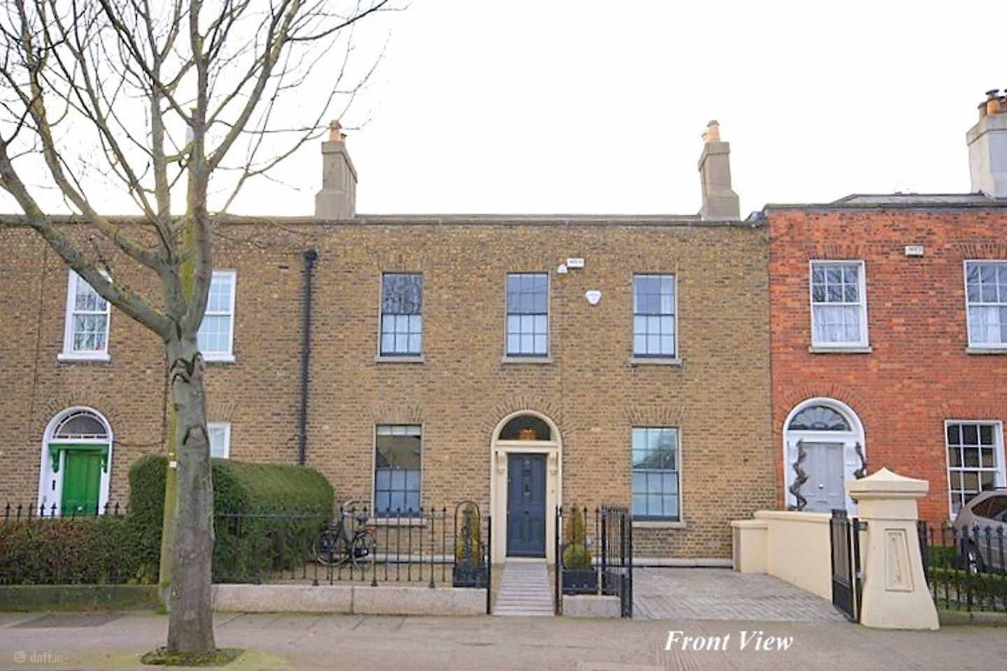 55 Bath Avenue, Sandymount, Co. Dublin