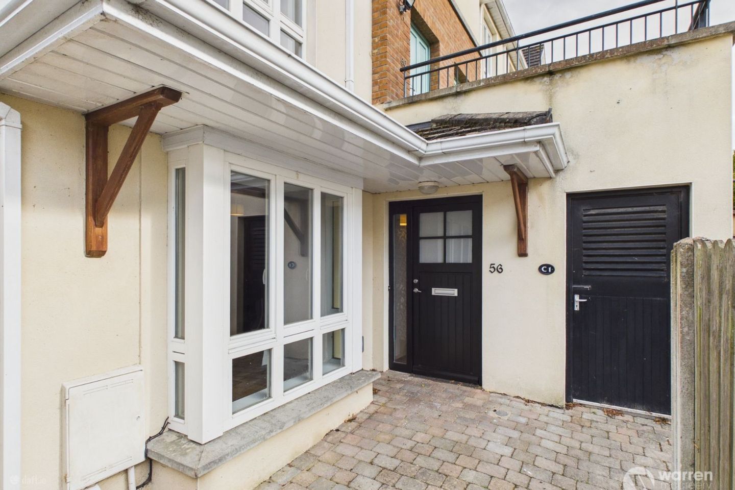 56 Seville Lawns, Callan Road, Kilkenny, Co. Kilkenny, R95PA03